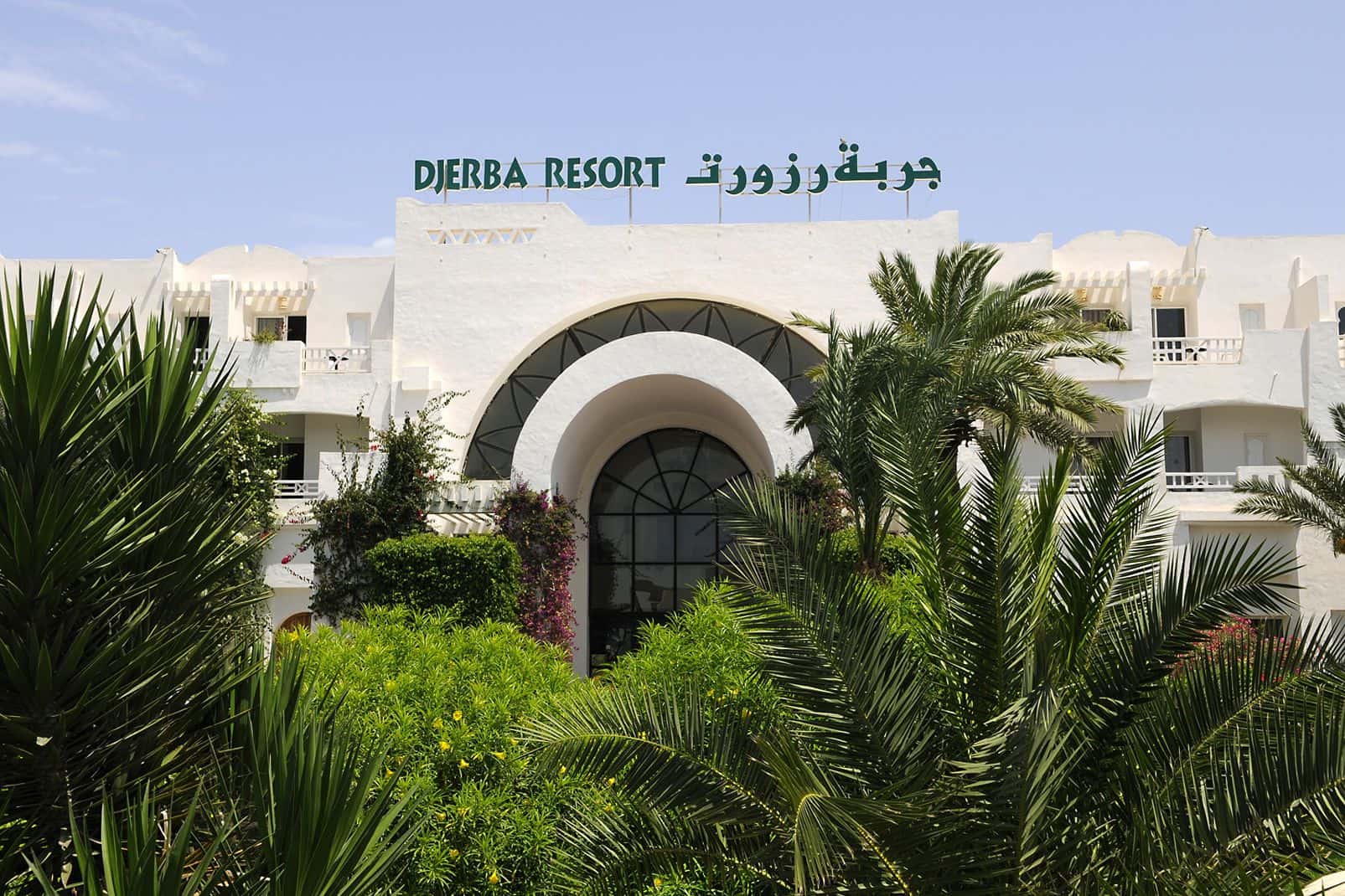 Djerba Resort