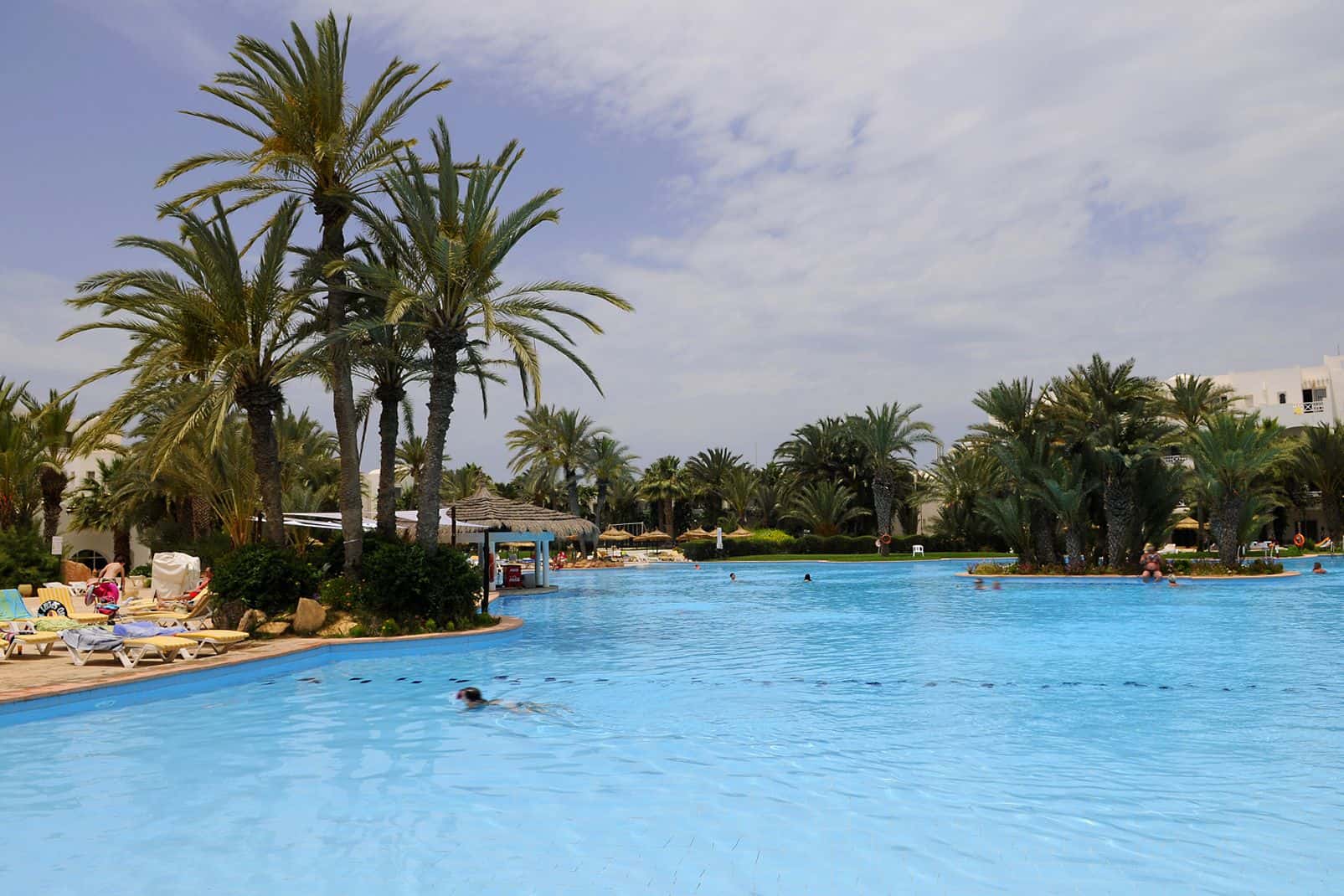 Djerba Resort