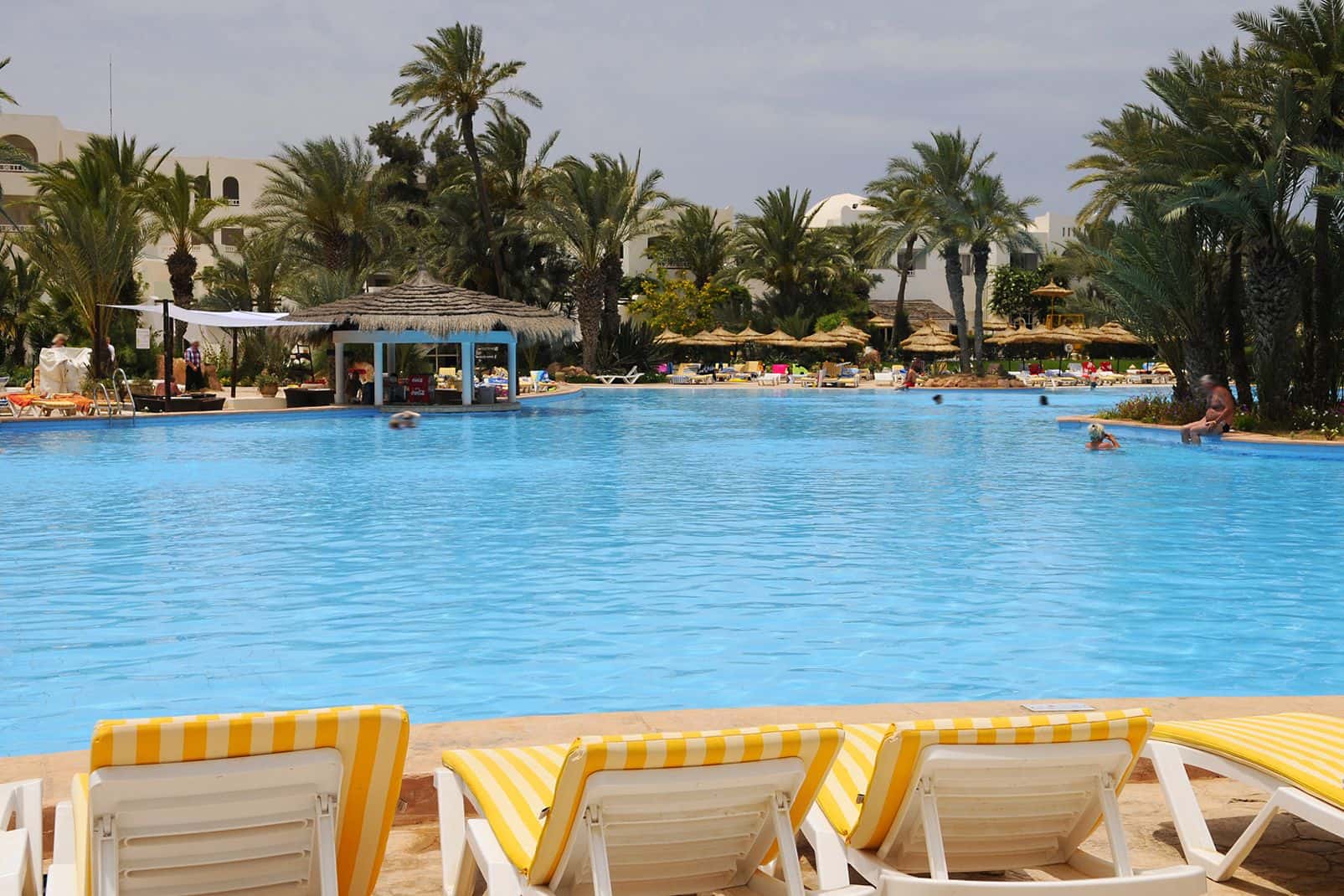 Djerba Resort