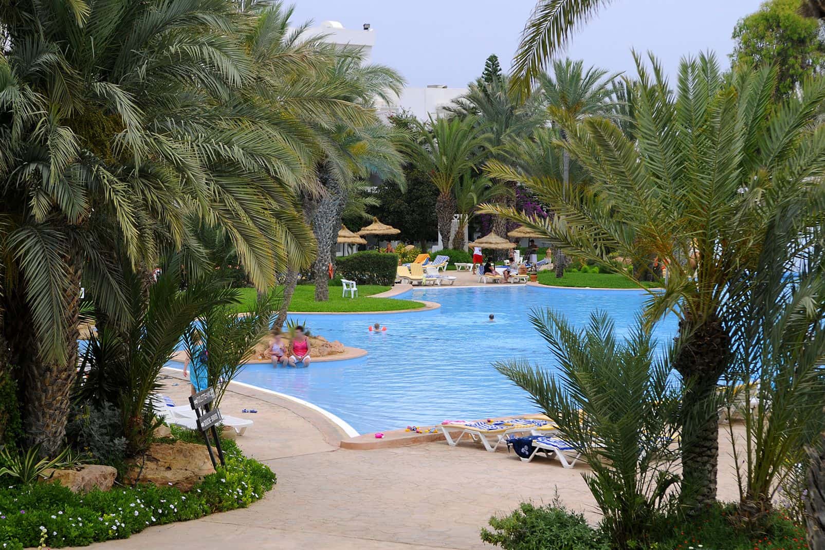 Djerba Resort