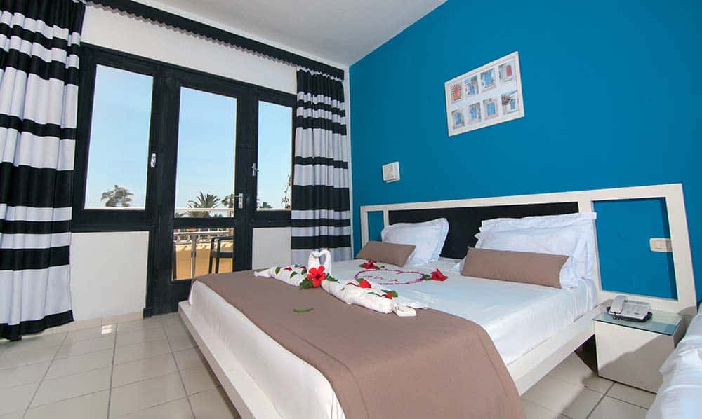 Tanfous Beach & Aquapark 
