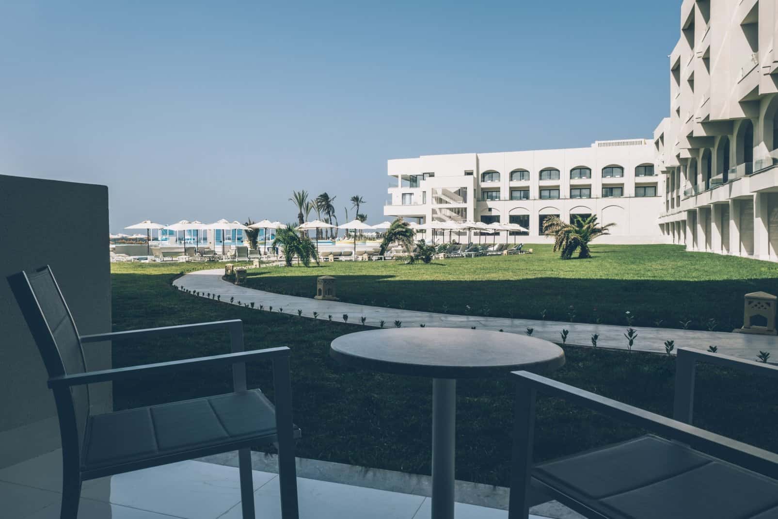Iberostar Selection Kuriat Palace
