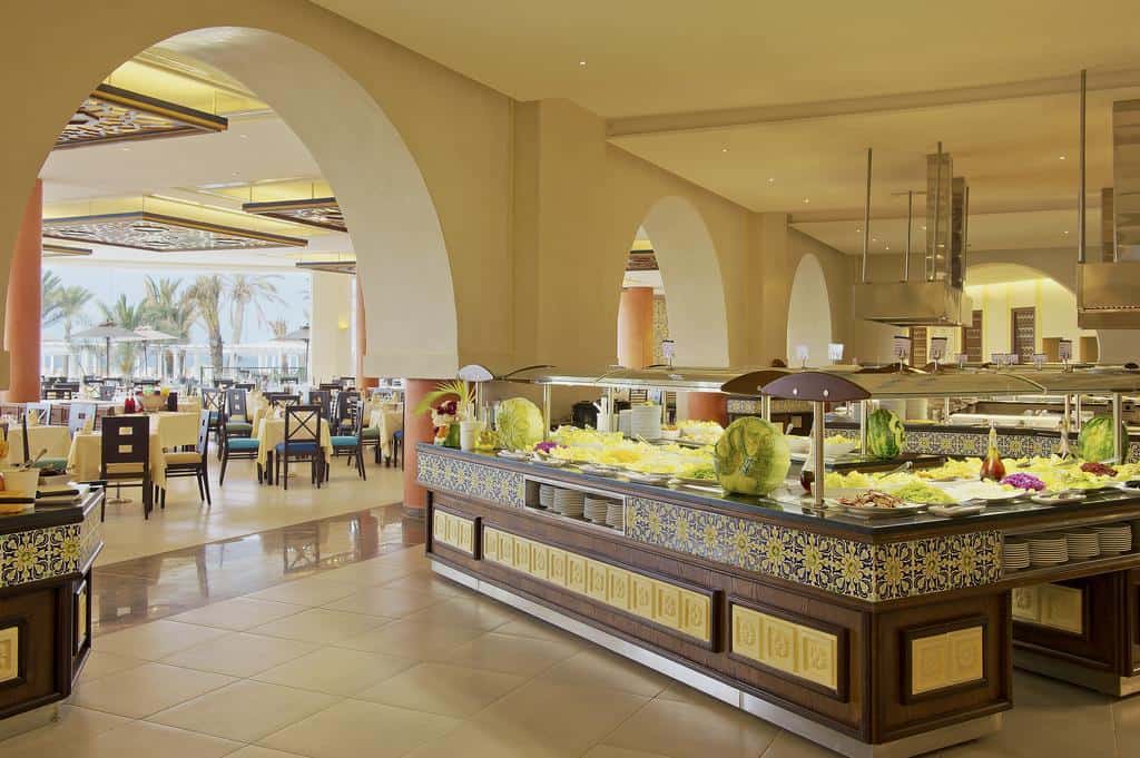 Iberostar Selection Royal El Mansour