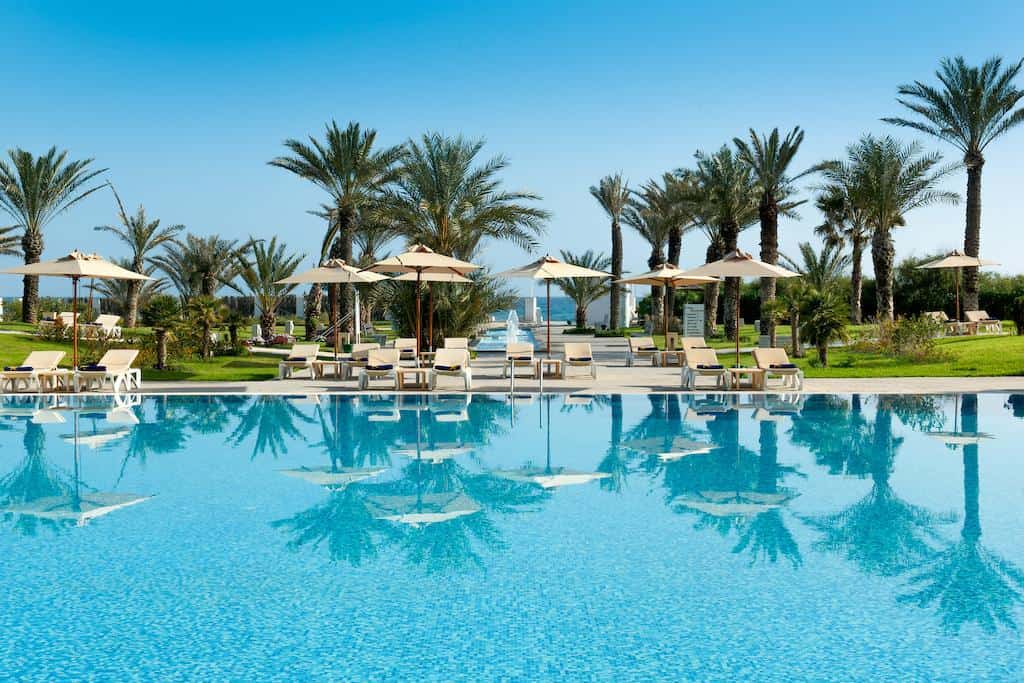 Iberostar Selection Royal El Mansour