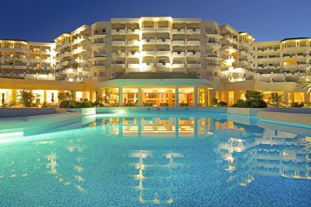 Iberostar Selection Royal El Mansour