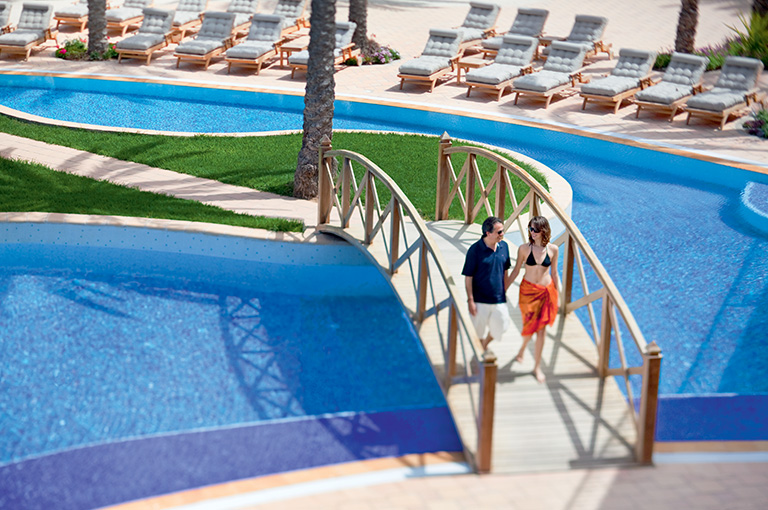 Movenpick Resort And Marine Spa Sousse