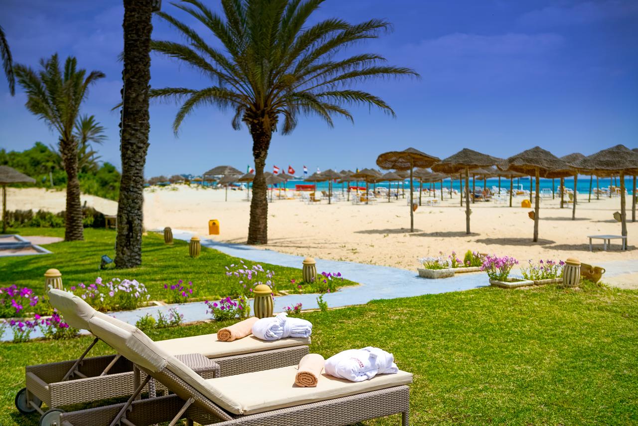 Steigenberger Marhaba Thalasso Hammamet