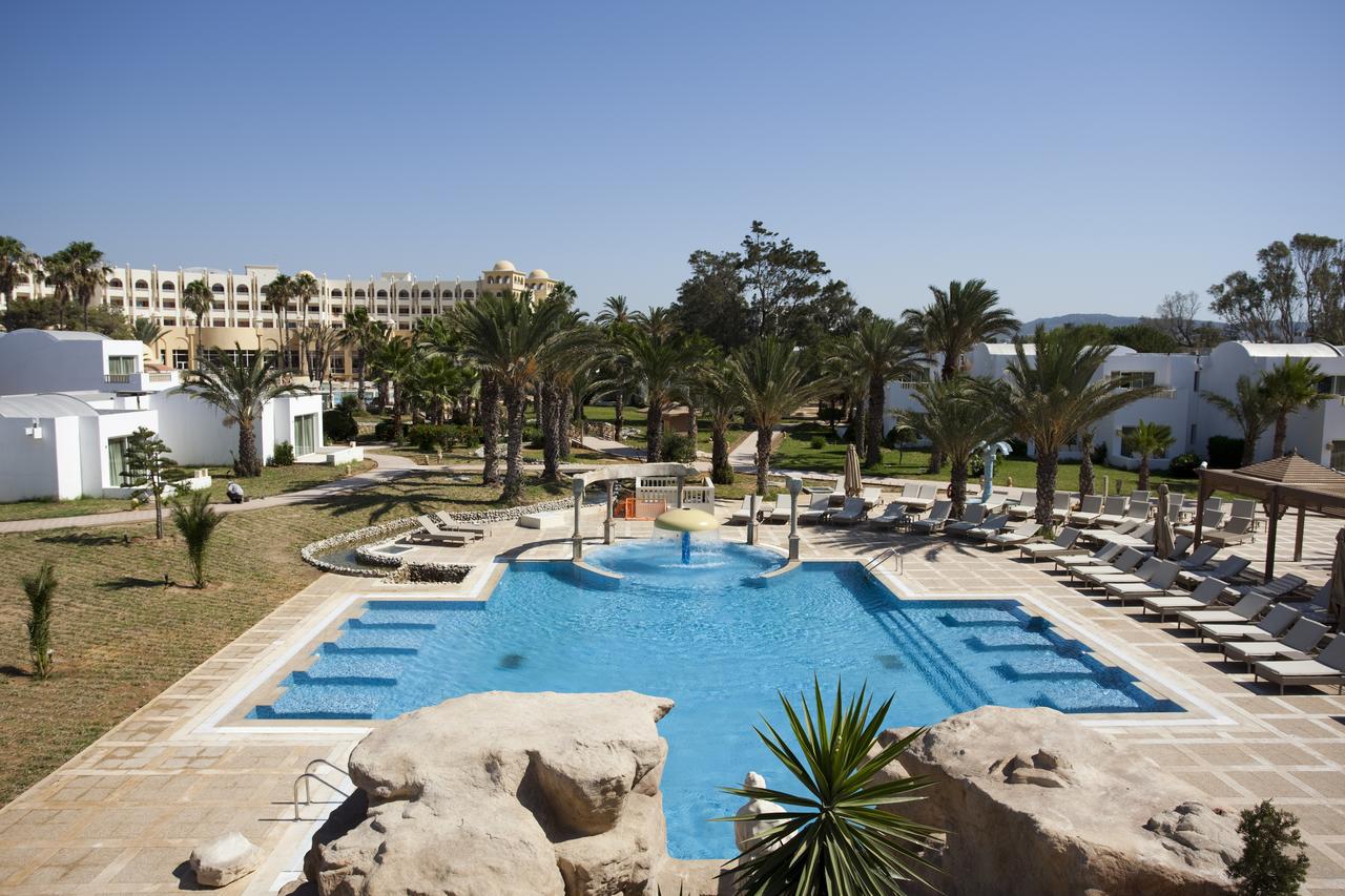 Steigenberger Marhaba Thalasso Hammamet