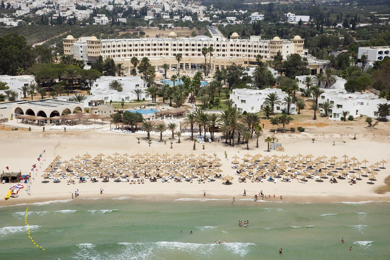 Steigenberger Marhaba Thalasso Hammamet