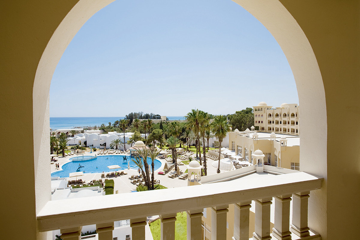 Steigenberger Marhaba Thalasso Hammamet