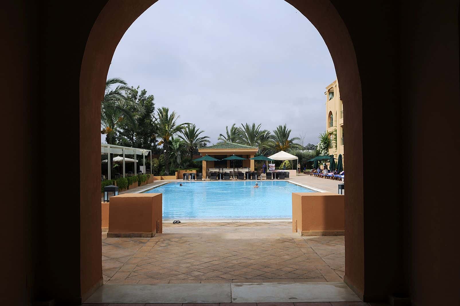 Alhambra Thalasso