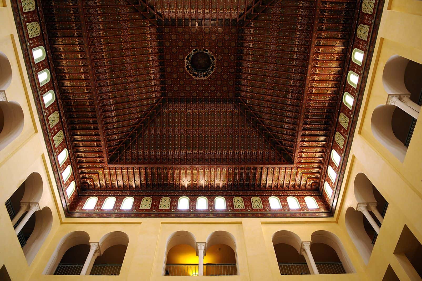 Alhambra Thalasso