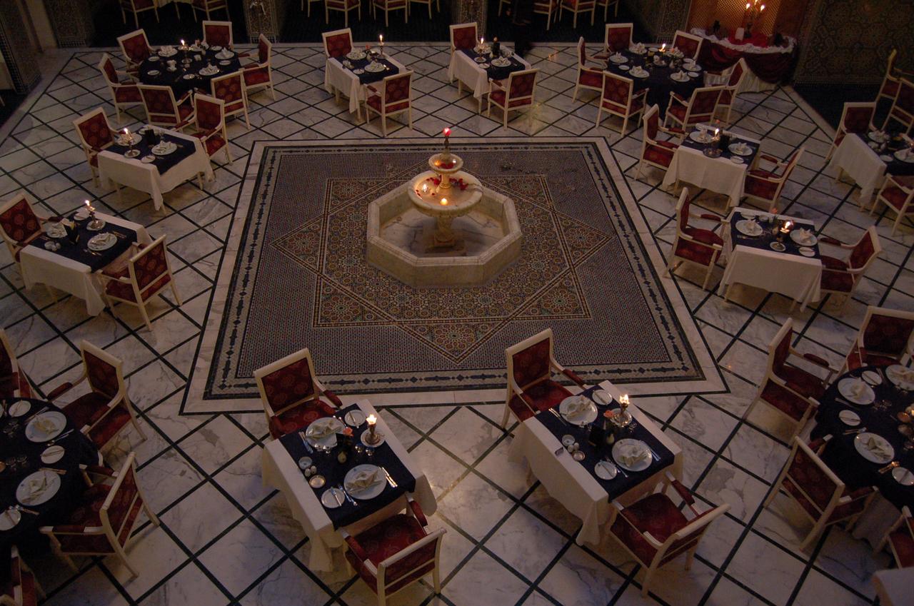 Amir Palace