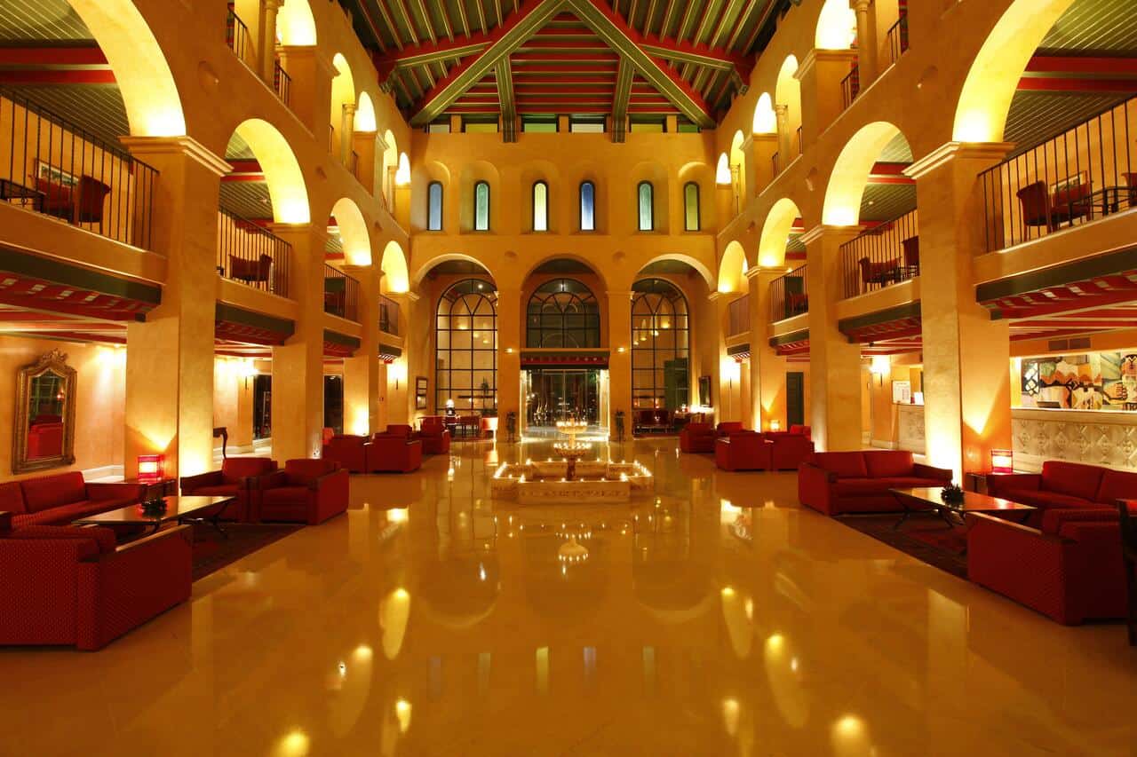 El Ksar Resort Thalasso
