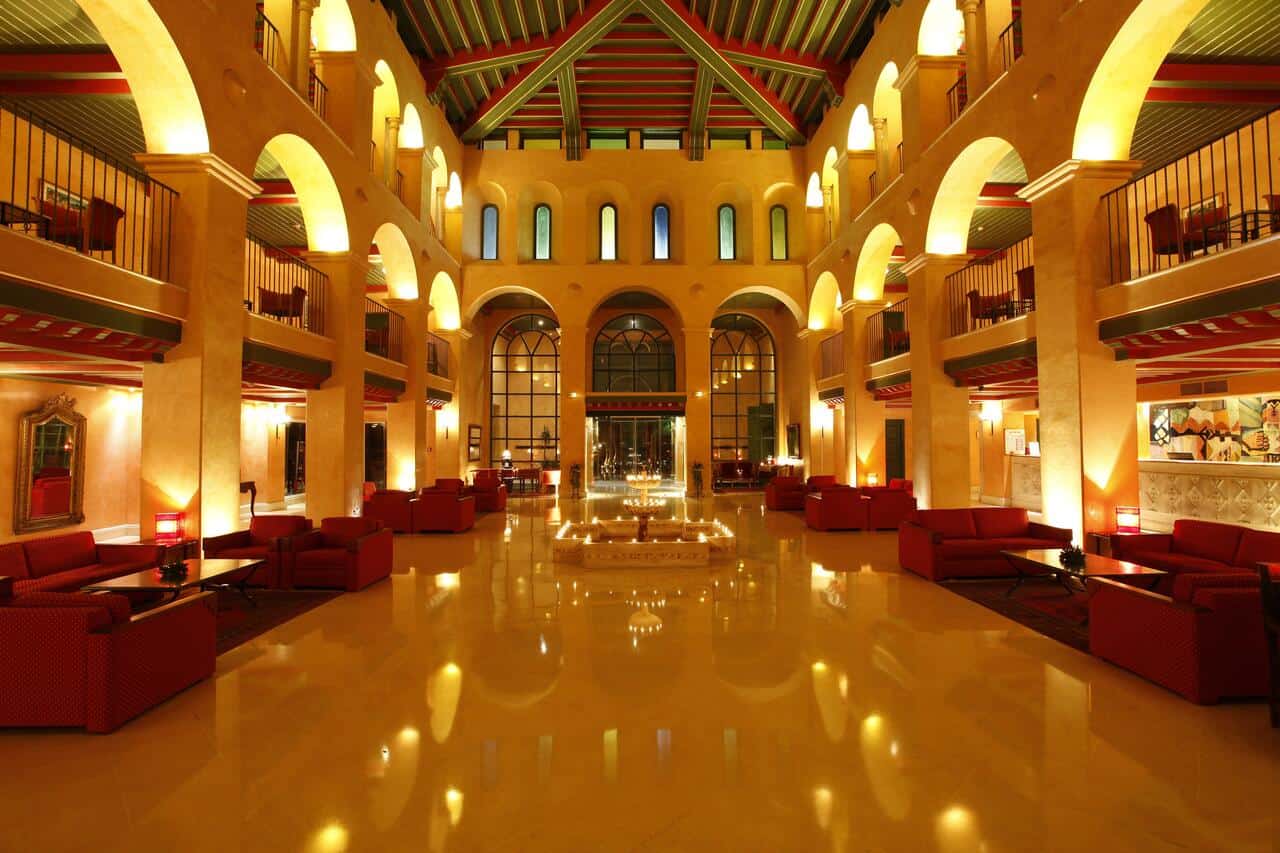 El Ksar Resort Thalasso