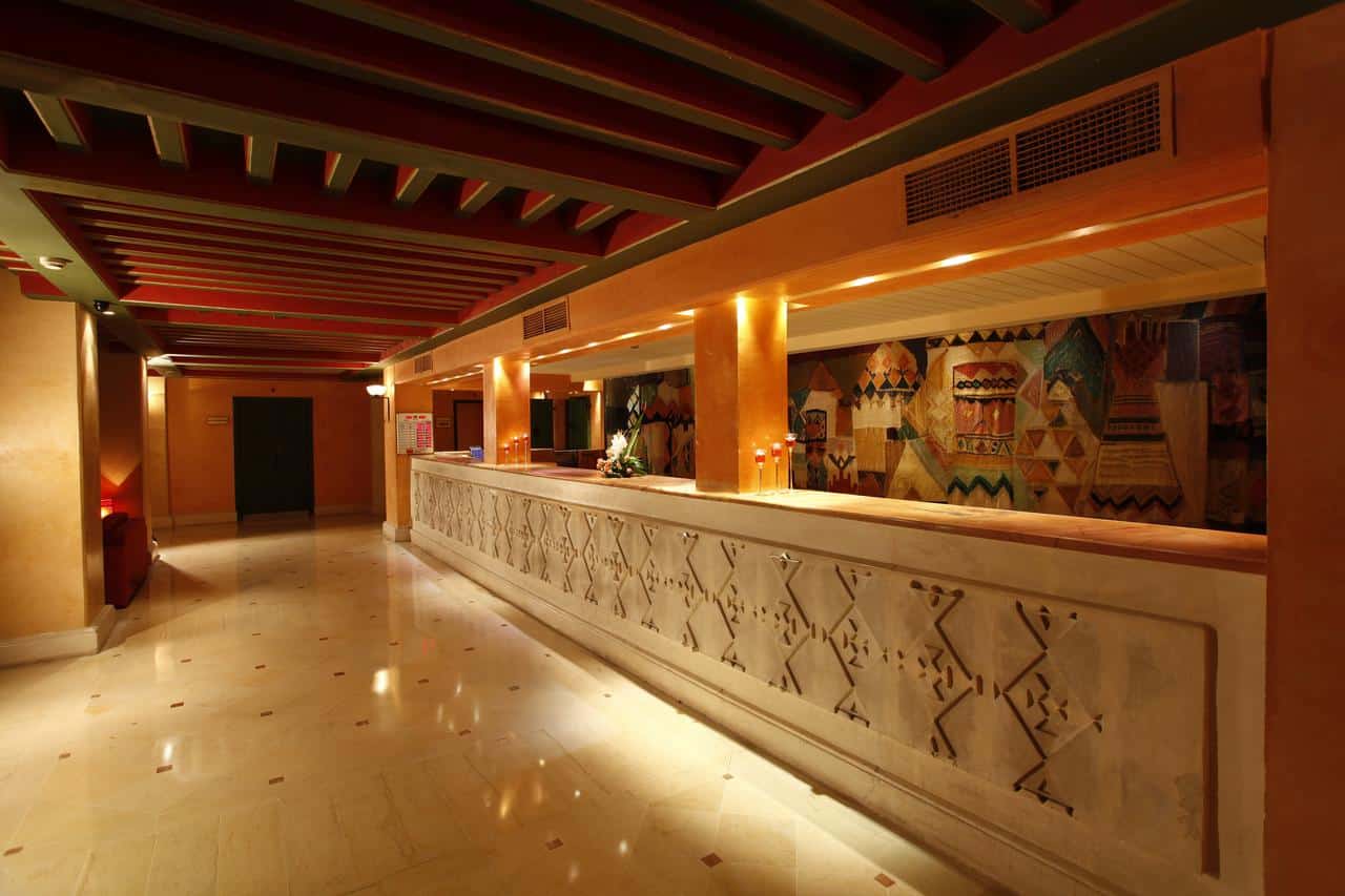 El Ksar Resort Thalasso