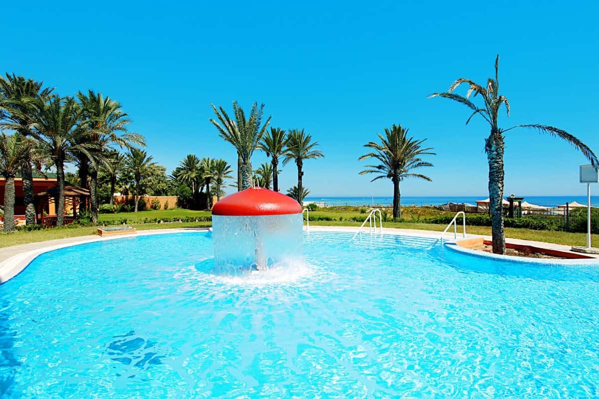 El Ksar Resort Thalasso