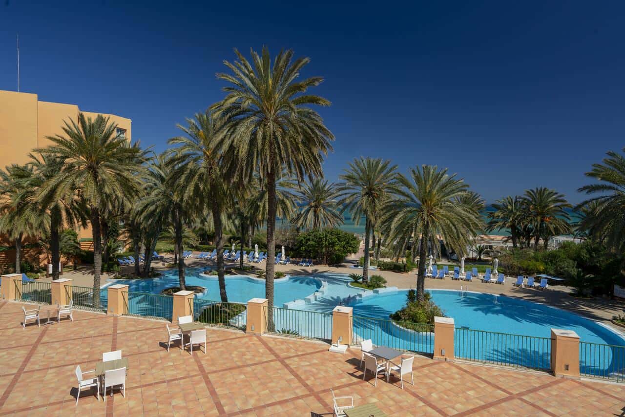 El Ksar Resort Thalasso