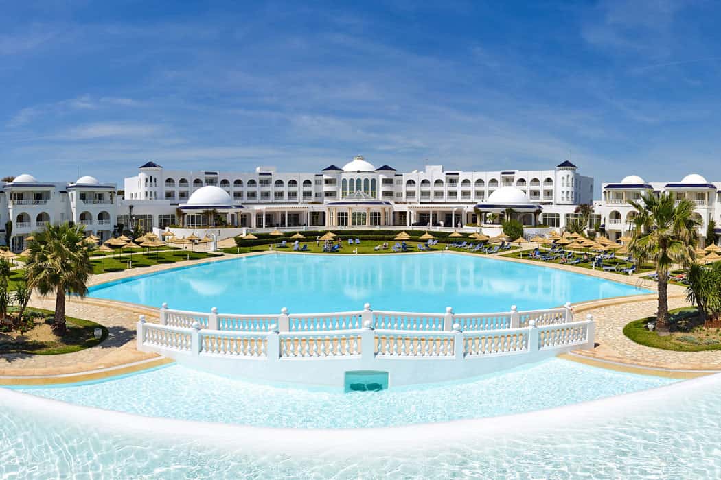 Royal Tulip Taj Sultan Hammamet