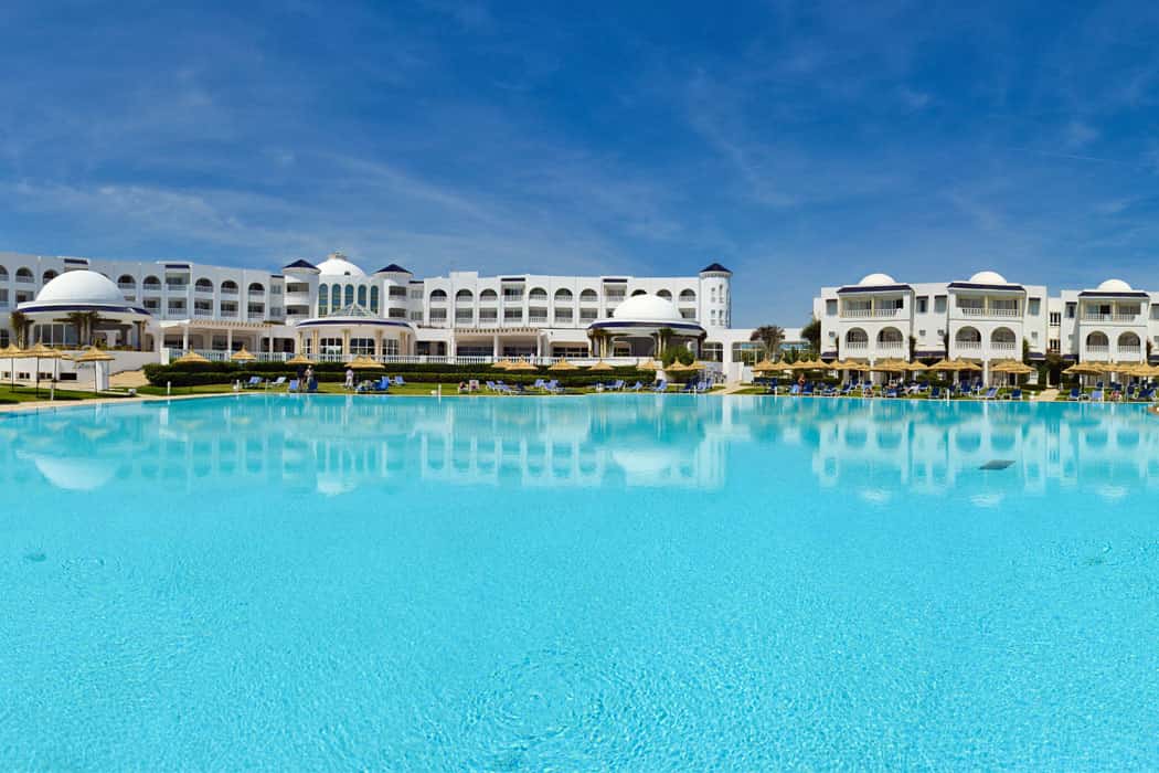 Royal Tulip Taj Sultan Hammamet