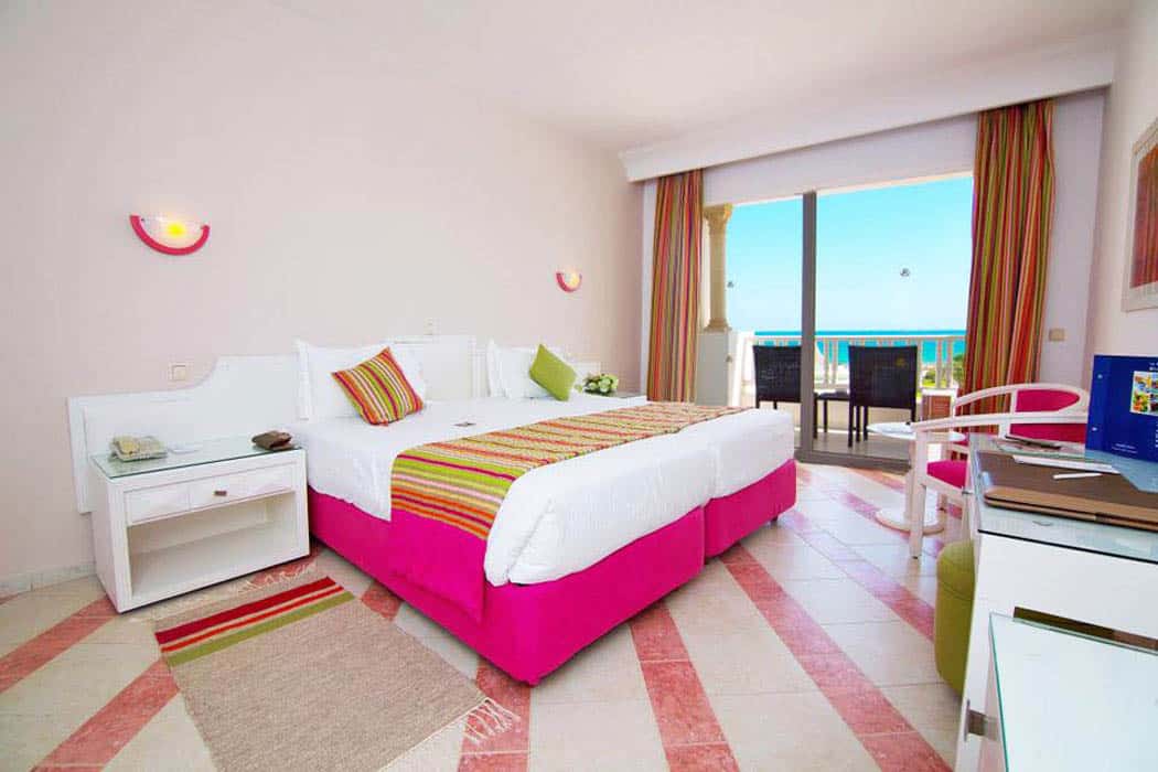 Royal Tulip Taj Sultan Hammamet