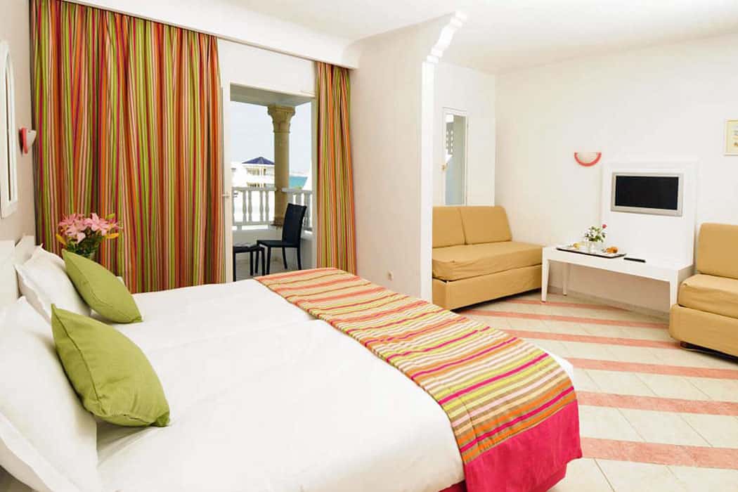 Royal Tulip Taj Sultan Hammamet
