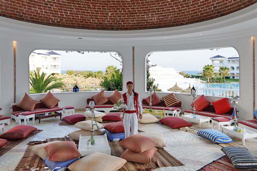 Royal Tulip Taj Sultan Hammamet