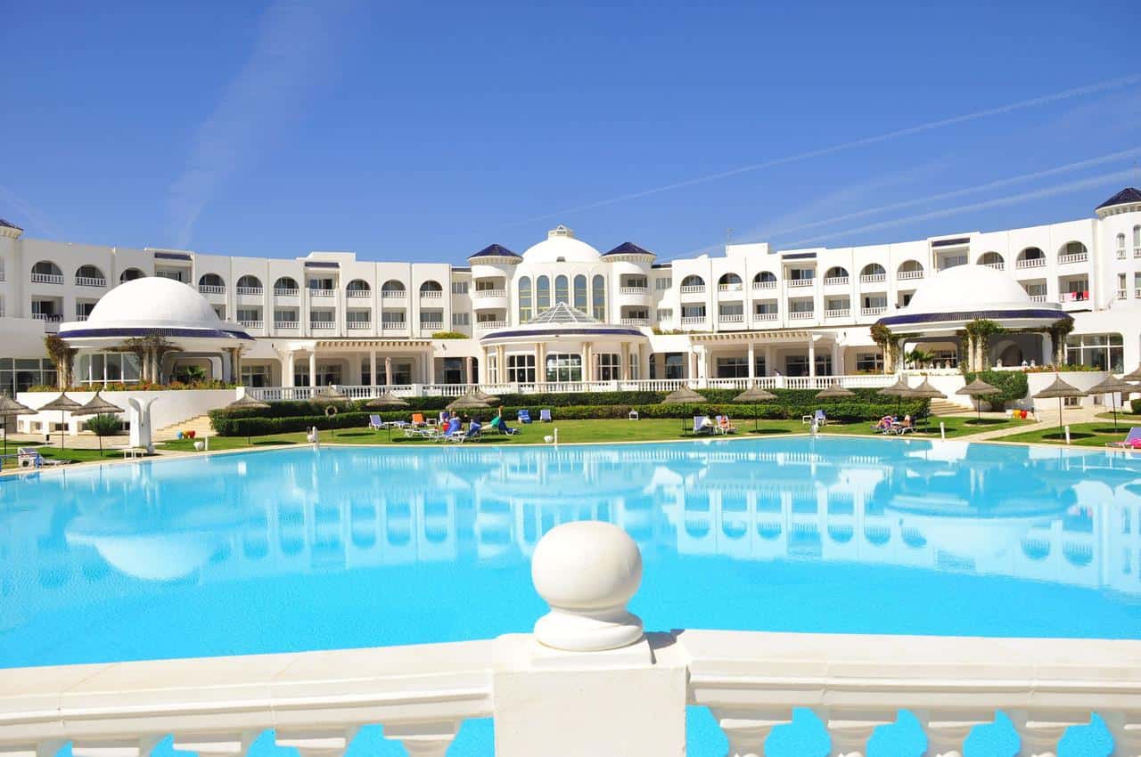 Royal Tulip Taj Sultan Hammamet