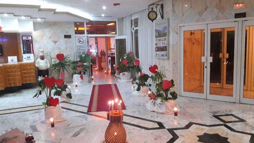 Houria Palace