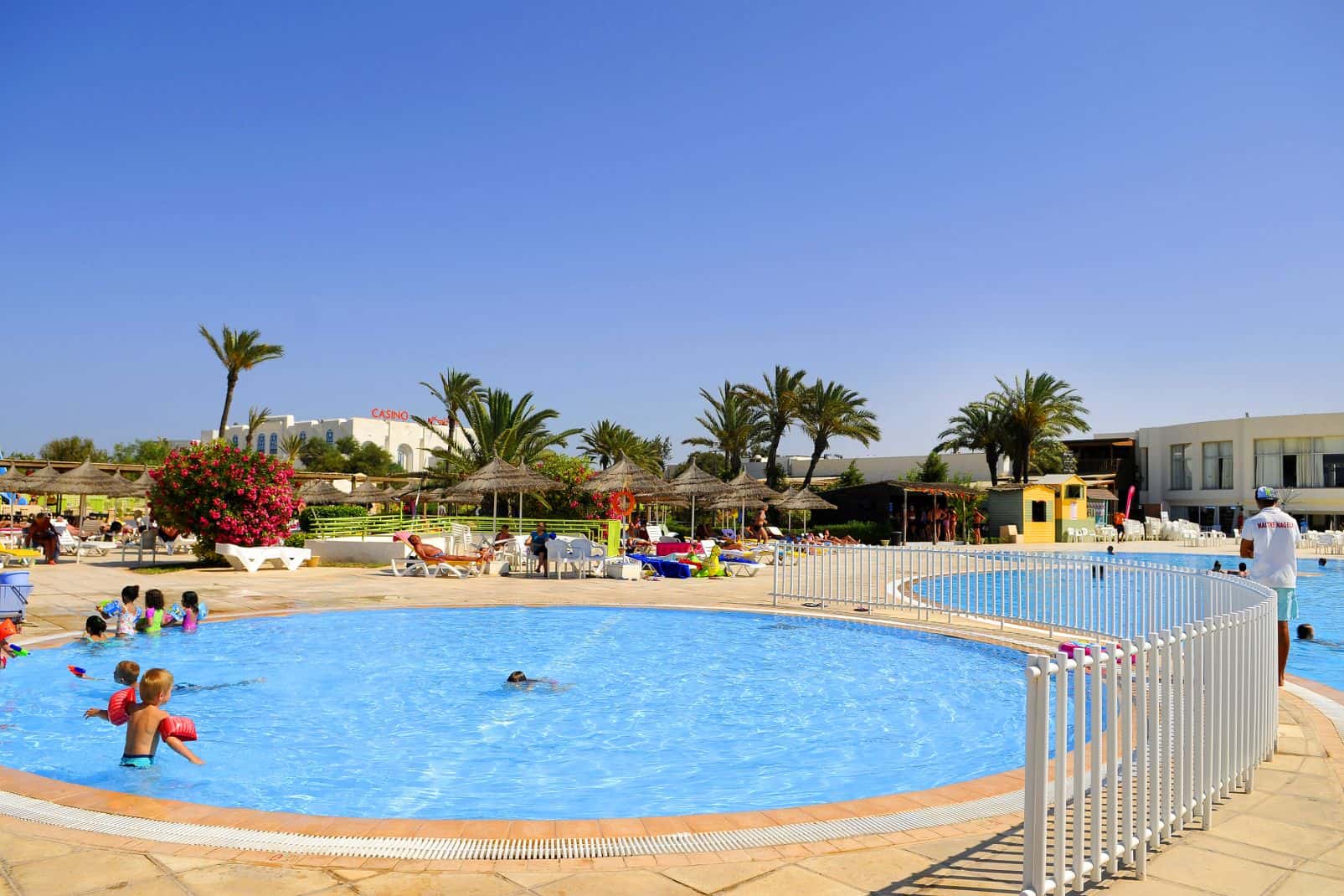 Jerba Sun Club