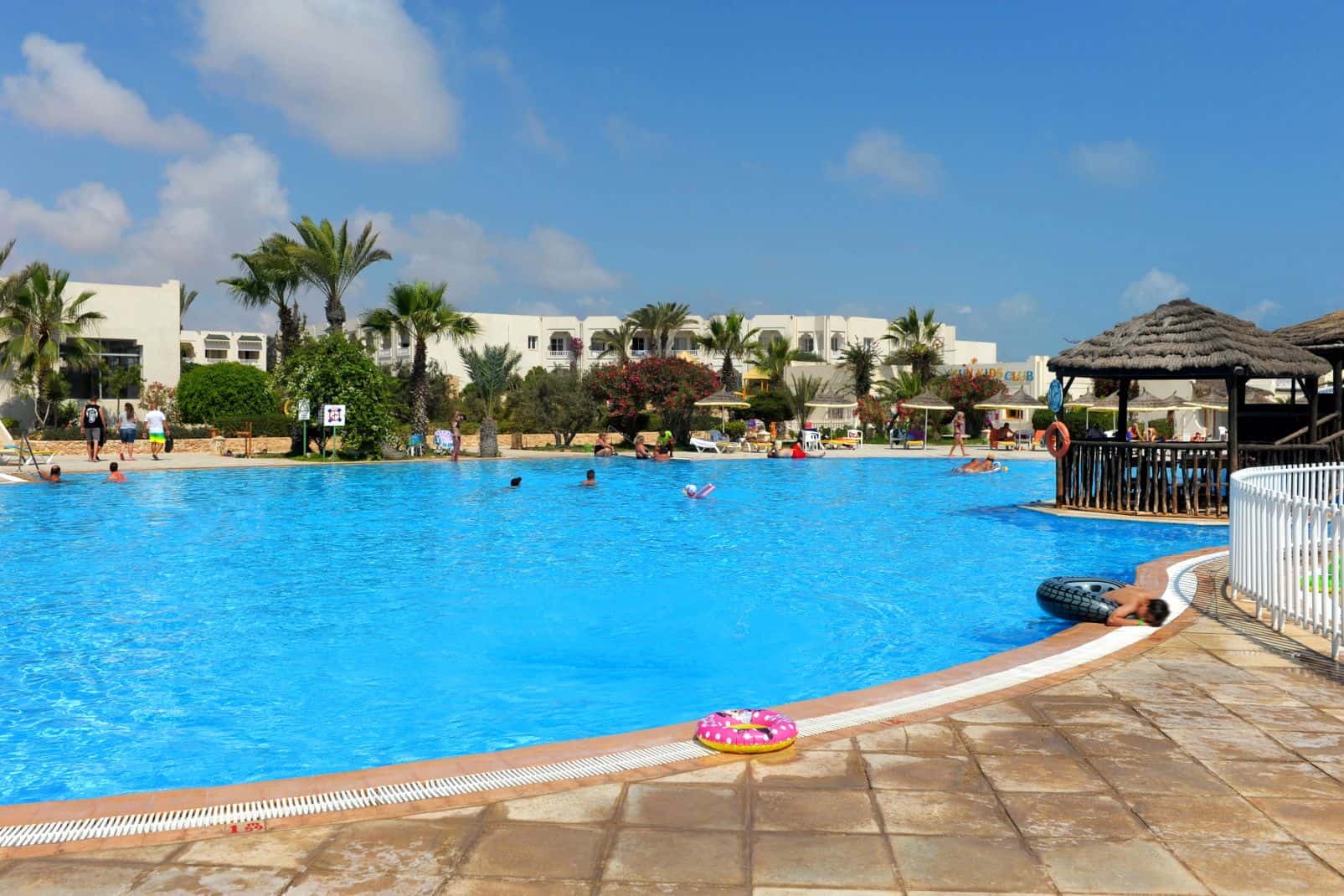 Jerba Sun Club