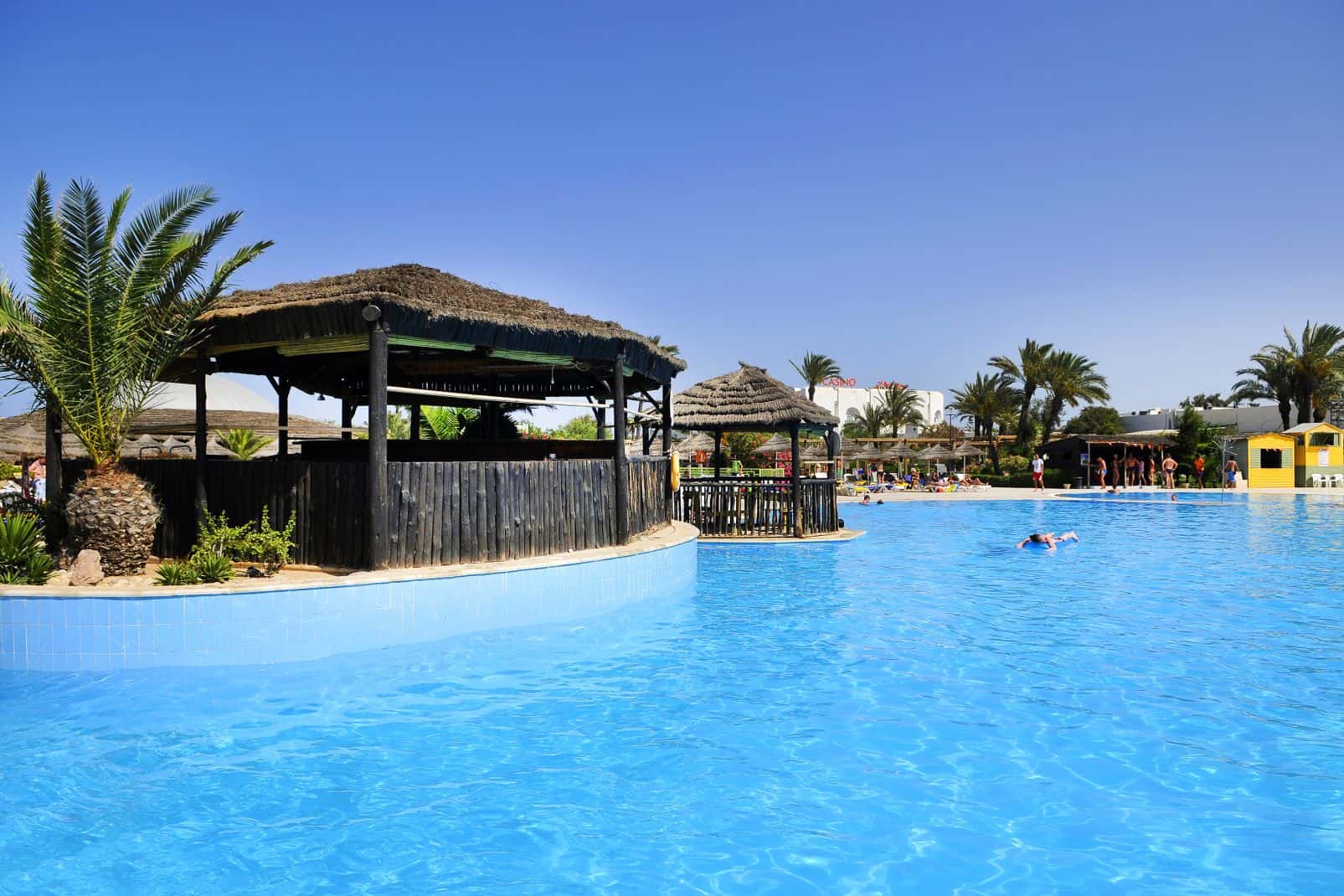 Jerba Sun Club