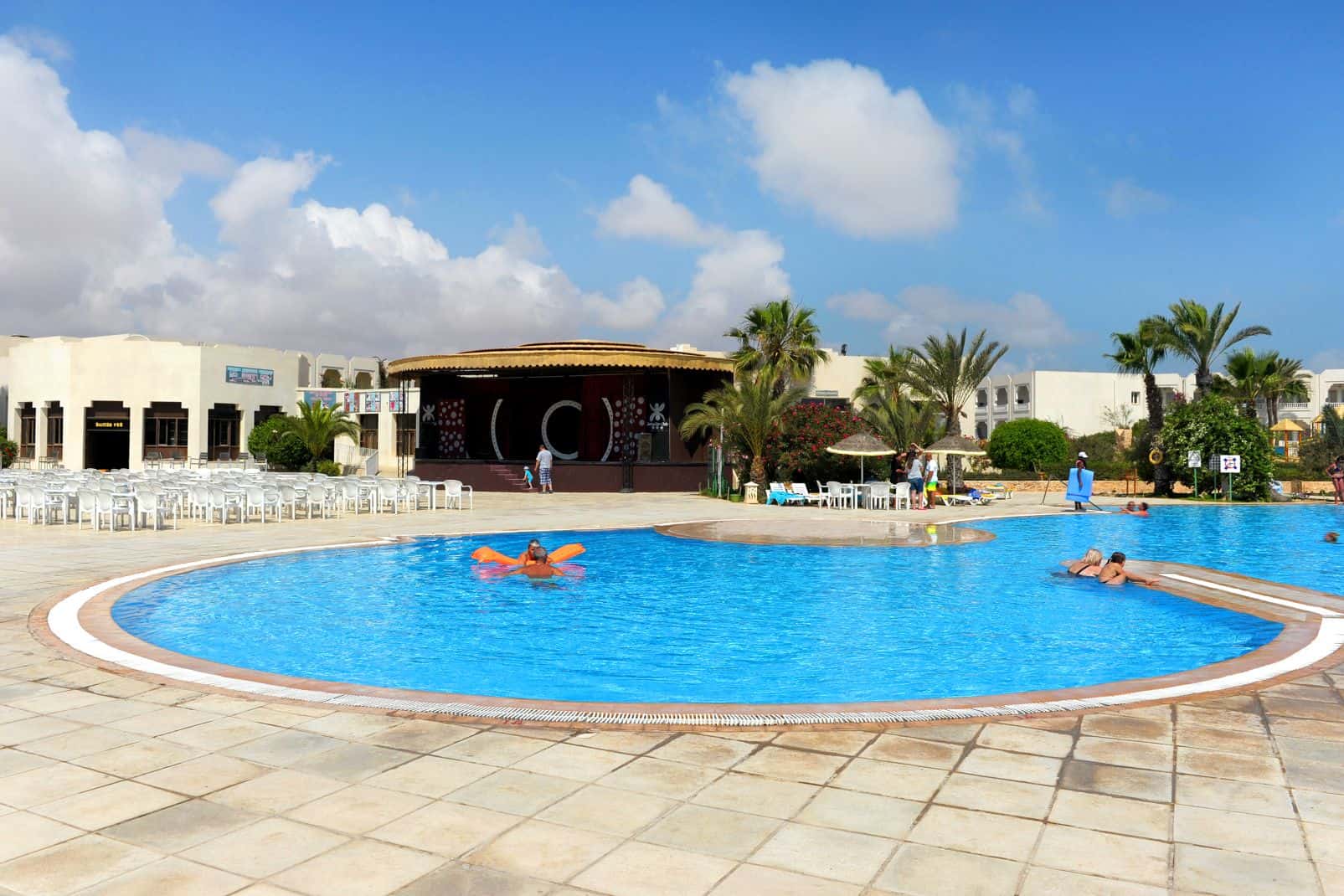 Jerba Sun Club