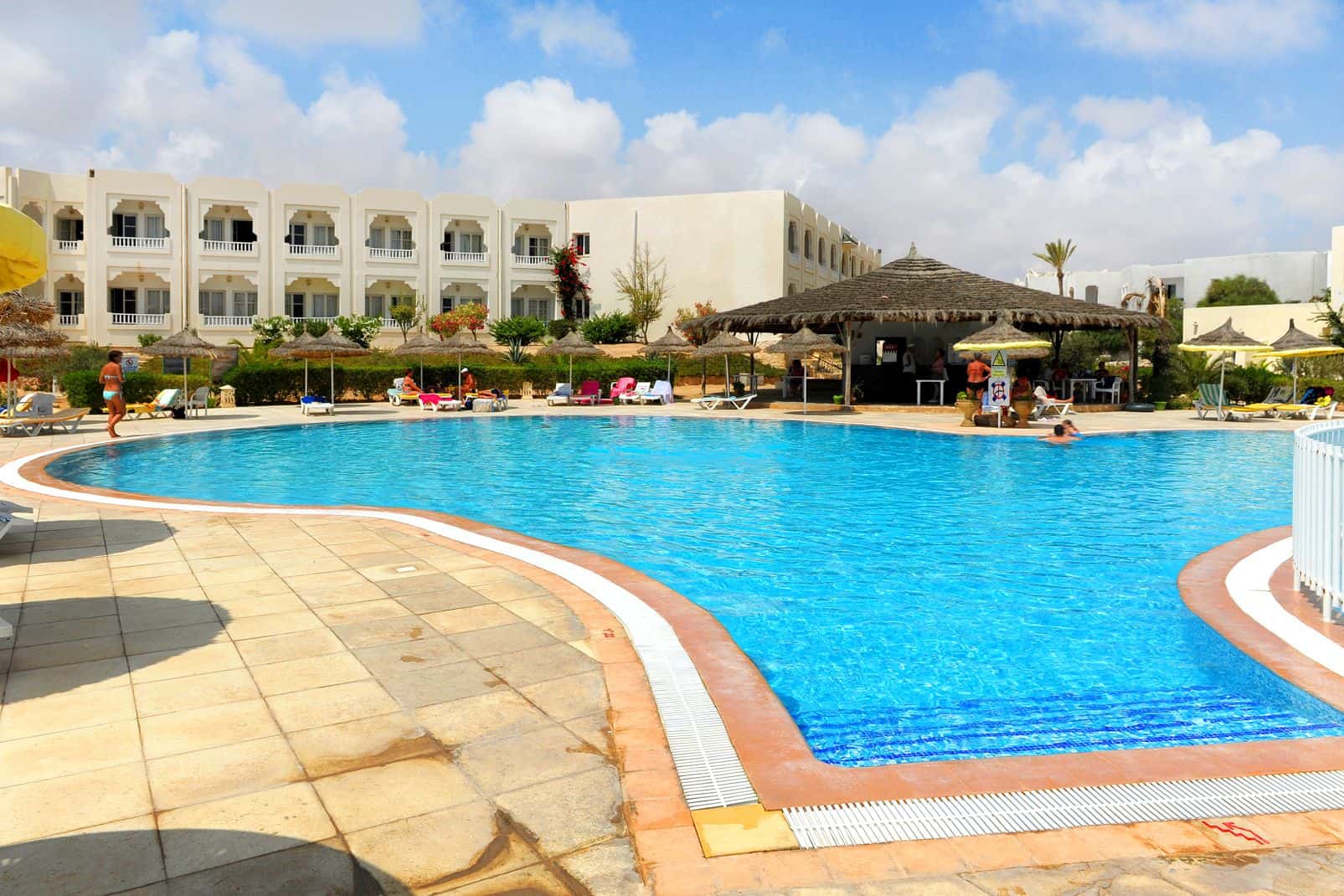 Jerba Sun Club