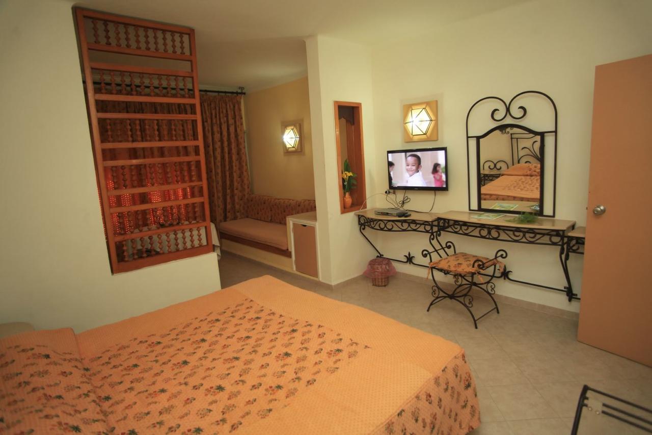 Residence Hammamet