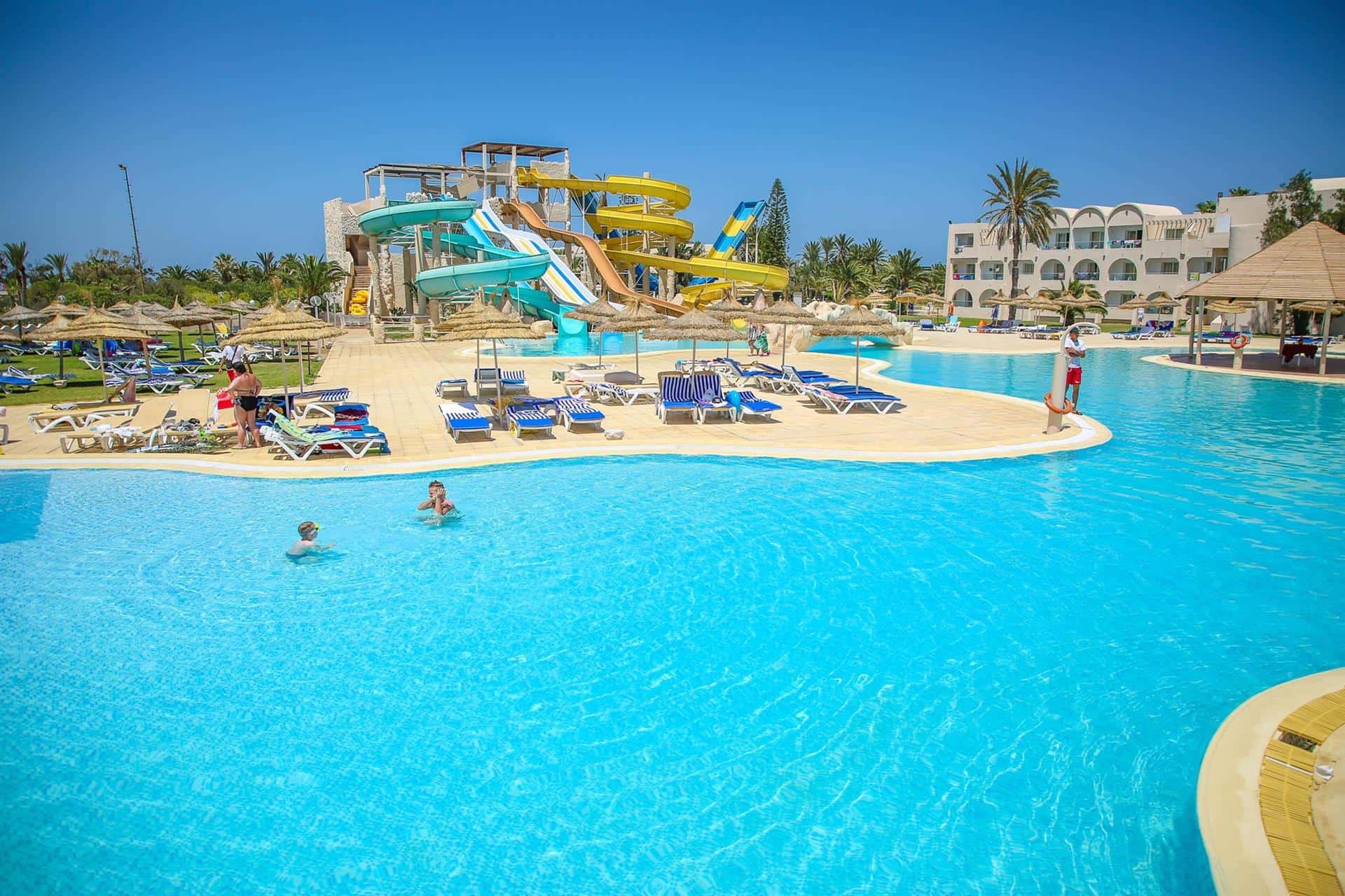 Caribbean World Monastir