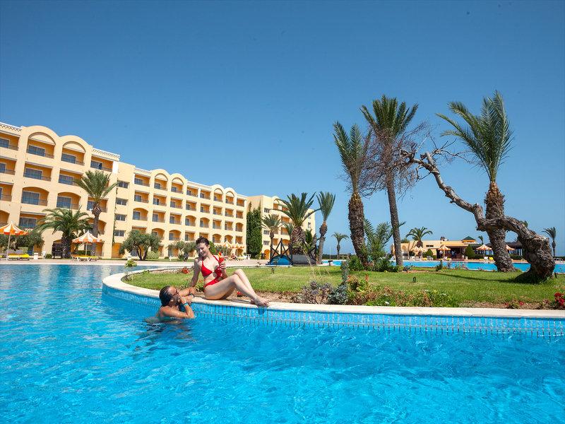 Nour Palace Resort & Thalasso