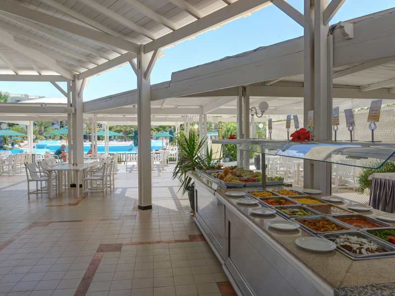 One Resort El Mansour