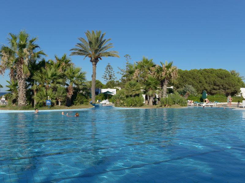 One Resort El Mansour