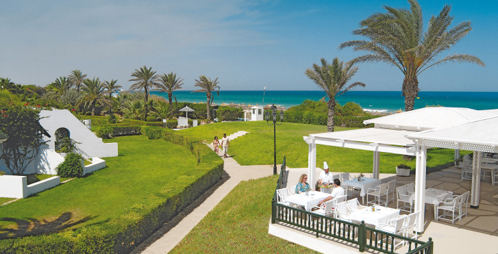 One Resort El Mansour