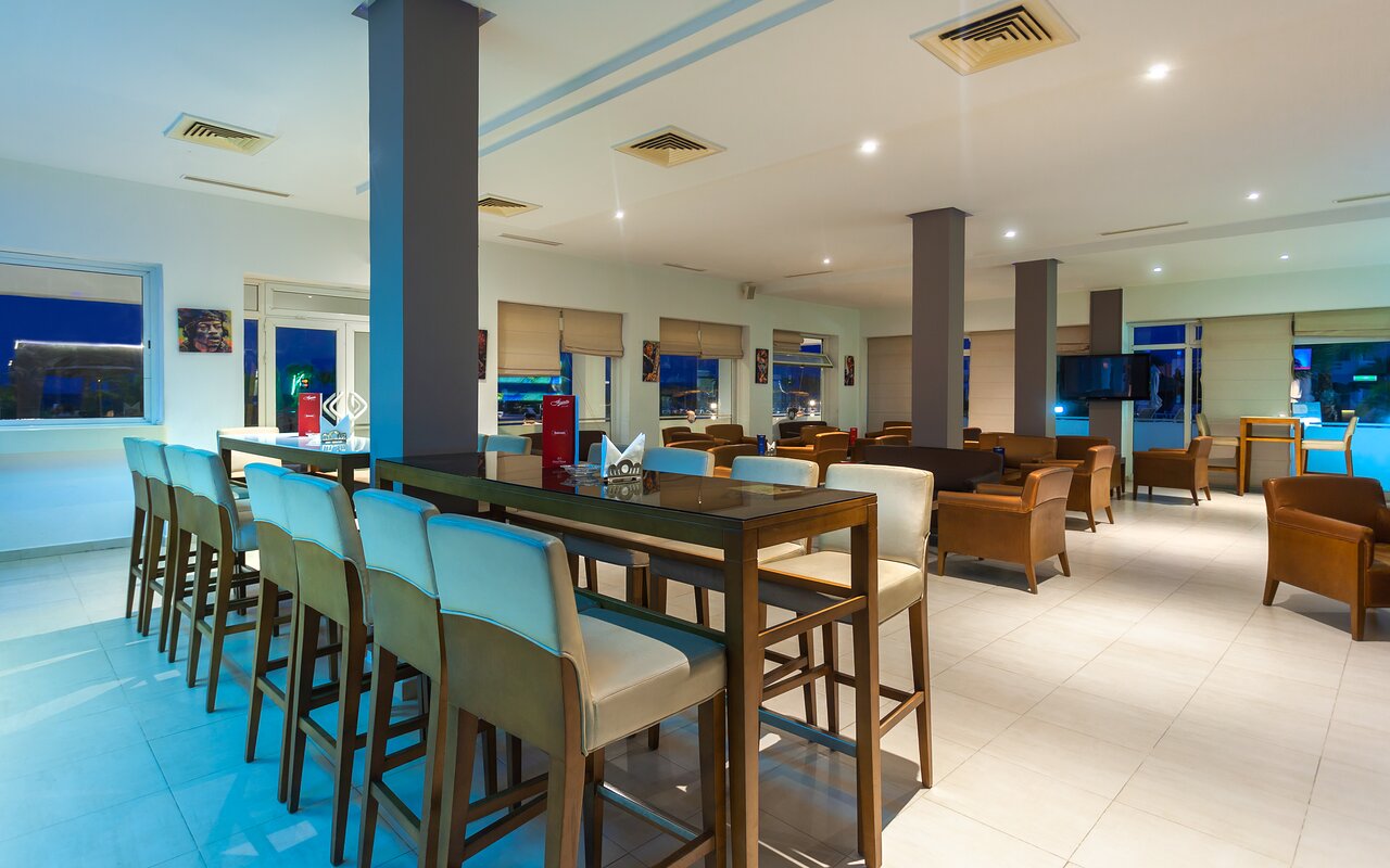 Nour Congress & Resort