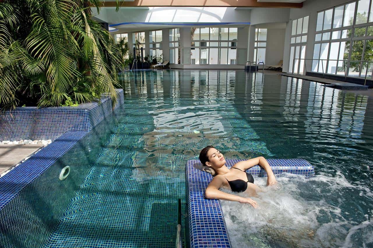 Royal Kenz Thalasso & Spa