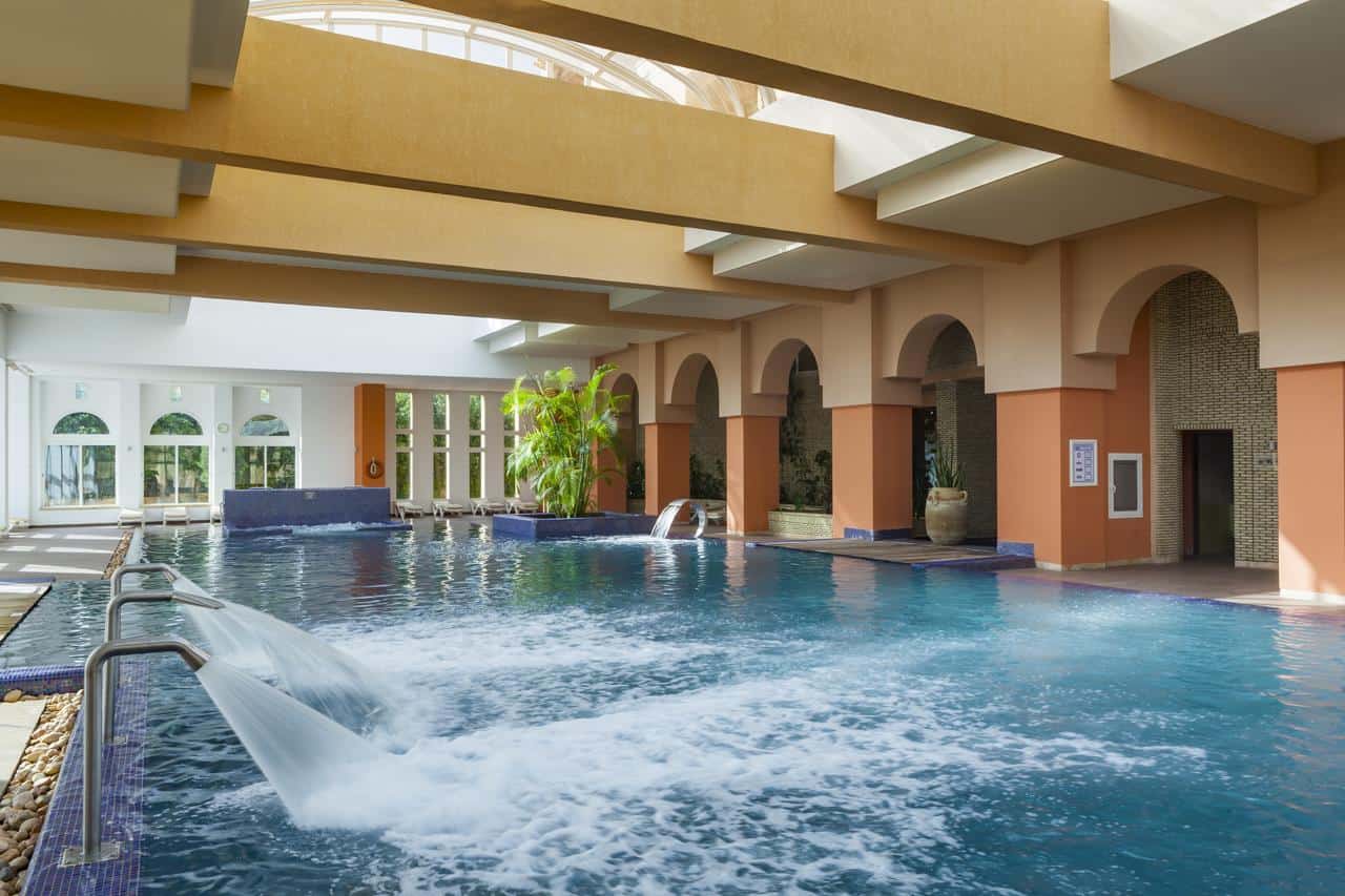 Royal Kenz Thalasso & Spa