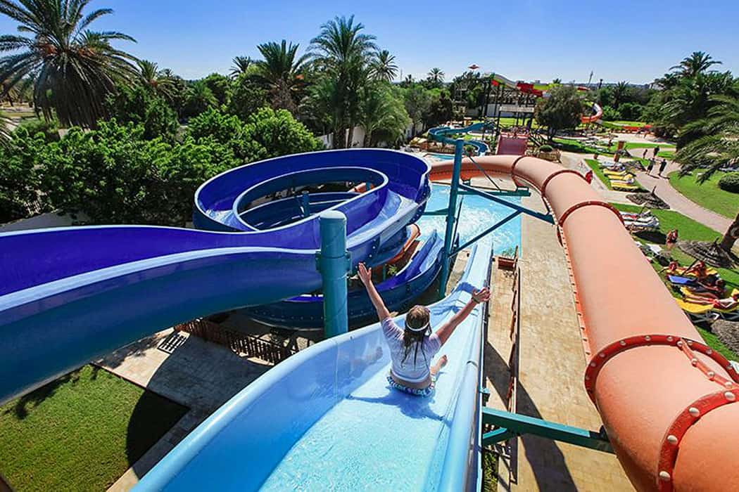 Sahara Beach Aquapark Resort