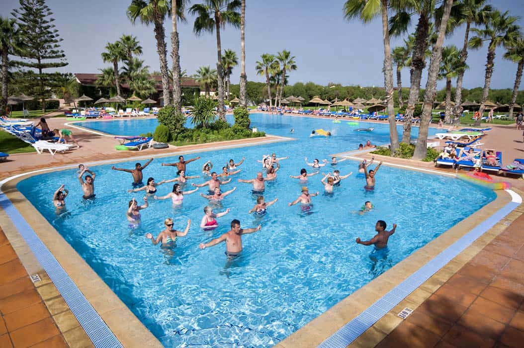 Sahara Beach Aquapark Resort