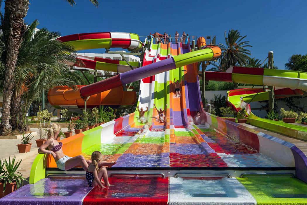 Sahara Beach Aquapark Resort