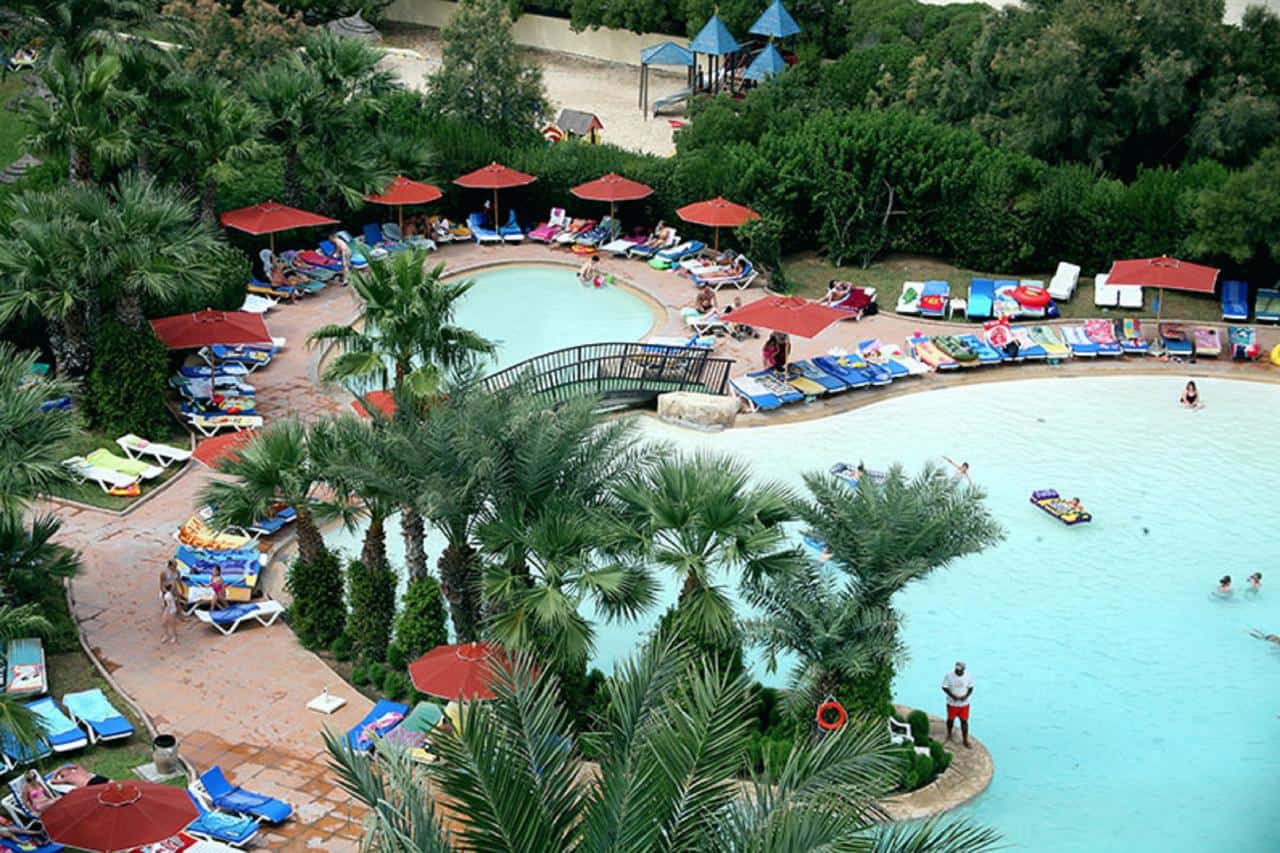 Sahara Beach Aquapark Resort