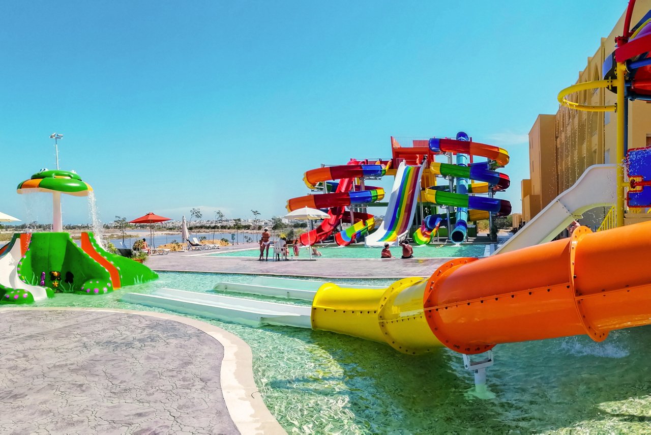 Skanes Serail Aquapark