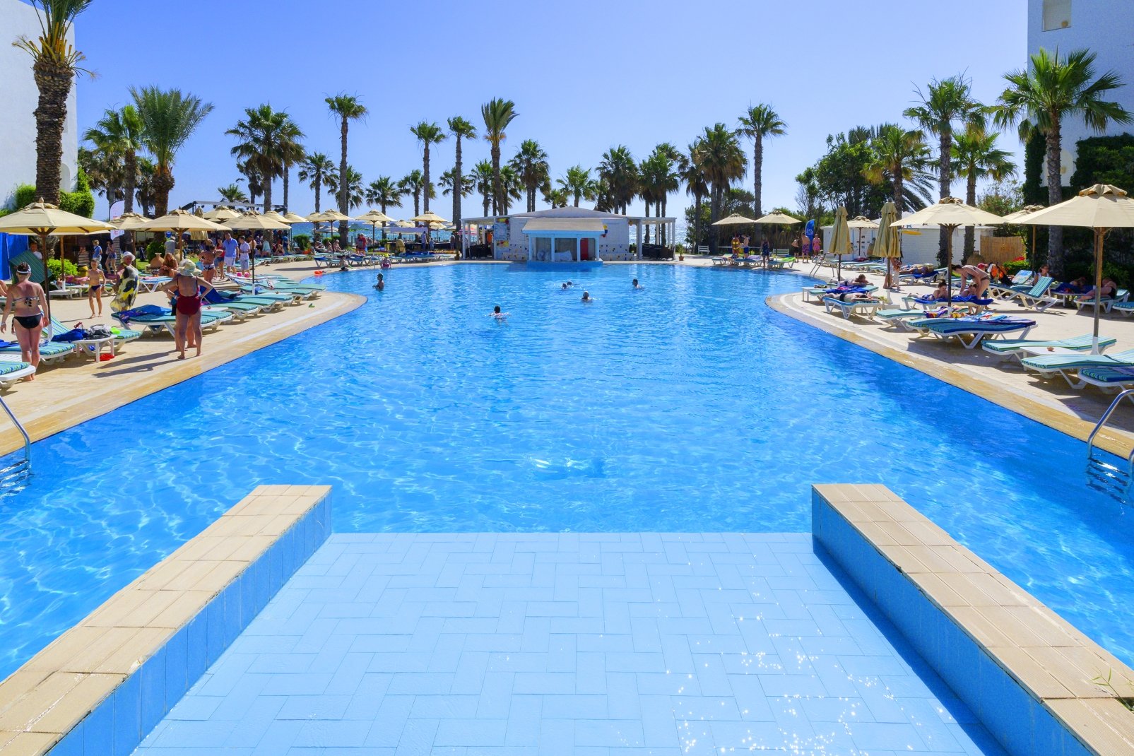 Thalassa Mahdia Aquapark