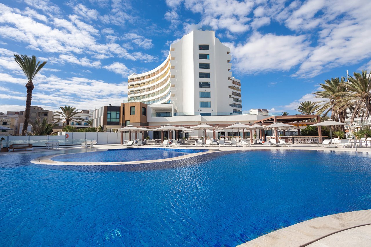 Sousse Pearl Marriott Resort & Spa